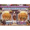 Puzzle Eurographics - Cups Cakes & Company, 1000 pièces
