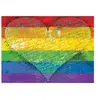 Puzzle Eurographics - Amour et fierté !, 1000 pièces