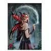 EuroGraphics Puzzle Anne Stokes 1000 pièces, EG60005511, Coloris Assortis