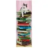 Puzzle 1000 pièces panoramique Eurographics - Academic Cat