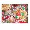 EuroGraphics Christmas Table