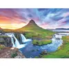 Eurographics Islande Kirkjufell Montagne 6000-5642