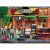 EuroGraphics Puzzle 1000 pièces - Paul Normand : Rock Shop
