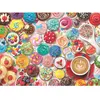 Puzzle 1000 pièces Eurographics - Cupcake Party - Dessins animés et BD - Coloris Unique