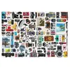 EuroGraphics Classic Camera Tin
