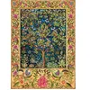 EuroGraphics Tree of Life Tapestry by William Morris