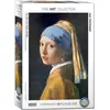 Eurographics Vermeer Johannes : La Jeune Fille à la Perle, 1665 6000-5158