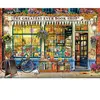 Puzzle Eurographics - La plus grande librairie du monde, 1000 pièces
