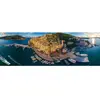 Puzzle panoramique Eurographics - Porto Venere, 1000 pièces
