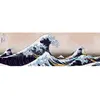 Eurographics Katsushika Hokusai - La Grande Vague de Kanagawa 6010-5487