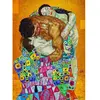 Puzzle Eurographics - Gustav Klimt : La Famille, 1000 pièces