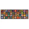 Eurographics Wassily Kandinsky - Color Square 6010-5443