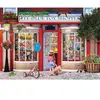 Puzzle Eurographics - Ye Old Toy Shoppe, 1000 pièces