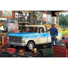 Eurographics Pickup Truck Tin