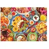 Eurographics Table de Petit Déjeuner 6000-5772