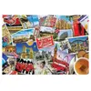 EuroGraphics London Bus Tin