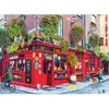 Eurographics Pub Irlandais 6000-5709