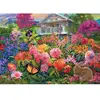 Eurographics Connecting Pieces - Bunny Garden 6704-6023