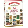 Eurographics Calendrier de l'Avent Masterpieces