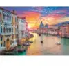 Eurographics Venice, Grand Canal (1000 pièces)
