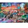 Eurographics Restaurant de la Route 66 6000-6139