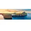 Eurographics Puzzle Panoramique - Îles Féroé 6010-6127