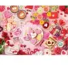 Eurographics La Table de la Saint-Valentin 6000-6114