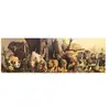 Eurographics Ark van Noach - Haruo Takino Panorama (1000)