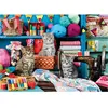 Eurographics Des Chatons dans la Salle de Couture 6000-6020