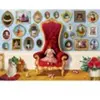 Eurographics Pièces XXL - Princesse Lapin 6500-6051