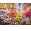 Eurographics Vue de Paris, France 6000-6169