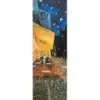 Eurographics Puzzle Panoramique - Café la Nuit 6010-2301