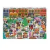 Eurographics Pièces XXL - Downtown Holiday Festival 6500-5503