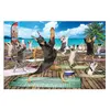 Eurographics Pièces XXL - Yoga Spa 6500-5454