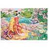 Puzzle 2000 pièces - Eurographics - Haruyo Morita - Paysage et nature - Adulte