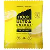 Naak Boîte De Gaufres énergétiques Ultra Energy  Citron 30g 12 Unités