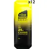 Naak Boîte De Gels énergétiques Boost Energy  Neutral 40g 12 Unités