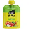 Naak Boîte De Gels énergétiques Ultra Energy  Pomme Et Sirop D´érable ...