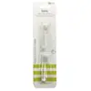 Bblüv Sönik Lot de 2 brosses à dents de rechange (0-18 m) 1 unité 21 g