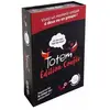 Jeu de société Equipe Totem Edition couple