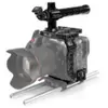 Shape C70THC Cage et poignée supérieure pour Canon C70