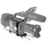 Shape FX6ROD Cage avec rod bloc LW 15 mm pour Sony FX6