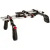 Shape Dslr Kirk Neff Offset Rig, Trépied, Noir
