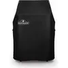 Housse pour barbecue NAPOLEON Rogue 365 tablettes rabattues