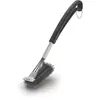 Brosse à trois rangées NAPOLEON en acier