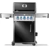 Barbecue gaz NAPOLEON Rogue ProS Noir RPS425RSIBPK-2-FR-R