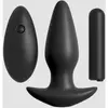 Pipedream Anal Fantasy AFC Remote Controle Silicone - Buttplug