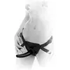 Pipedream Anal Fantasy AFC The Pegger - Black - Buttplug