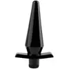 Plug Mini Teazer 9 x 3.2 cm Noir noir 