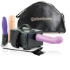 Pipedream Sex Machine Portable International Fetish Fantasy Series